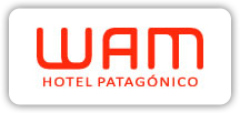 Wam Hotel Patagónico Comodoro Rivadavia